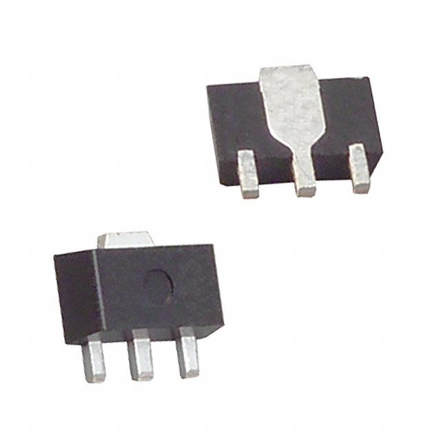 LM317LCPK by Texas Instruments